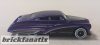 HOT WHEELS Purple Passion