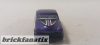 HOT WHEELS Purple Passion