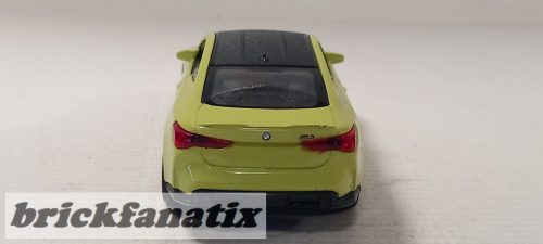 Welly BMW M4 1:39