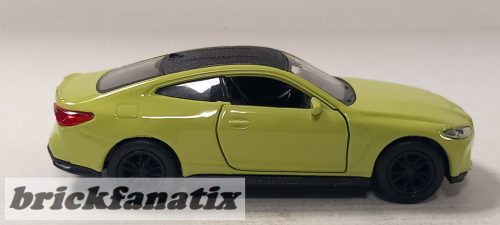 Welly BMW M4 1:39