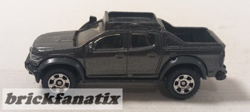 Matchbox '16 Chevrolet Colorado