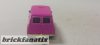 MATCHBOX 1965 Austin Mini Van Ice Cream Van