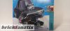 HOT WHEELS Tooned Dodge Charger