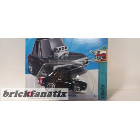 HOT WHEELS Tooned Dodge Charger