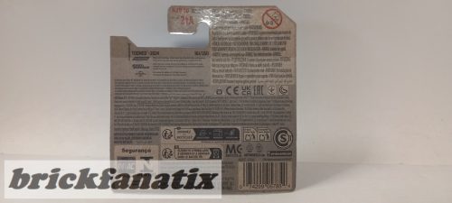 HOT WHEELS Tooned Dodge Charger