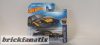 Hot Wheels K.I.T.T - Knight Rider