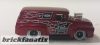 Hot Wheels 1956 Ford