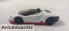 HOT WHEELS 2016 Lamborghini Centenario Roadster