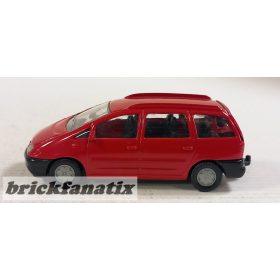 Siku Ford Galaxy 2.8i