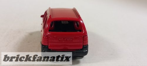 Siku Ford Galaxy 2.8i