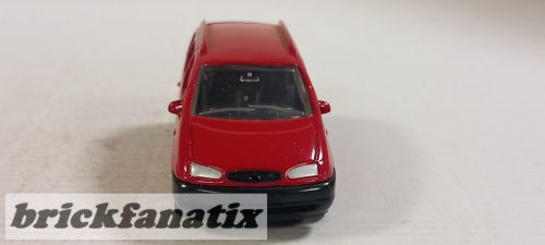 Siku Ford Galaxy 2.8i
