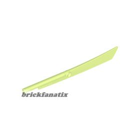 Lego BLADE 10M W/Ø3.2, Light lime