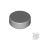 Lego Tile, Round 1 x 1, Light bluish gray