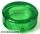 Lego FLAT TILE 1X1, ROUND, Transparent green