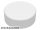 Lego FLAT TILE 1X1, ROUND, White