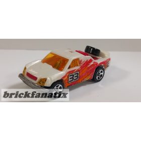 Hot Wheels - AKCIÓ - Off Track
