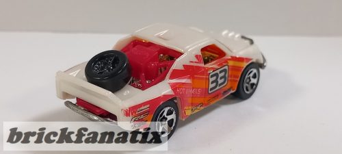 Hot Wheels - AKCIÓ - Off Track