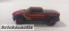 Hot Wheels 2-Tuff