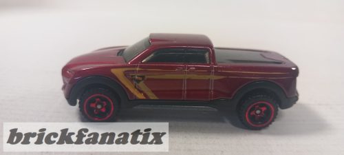 Hot Wheels 2-Tuff