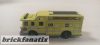 Matchbox Hazard Squad