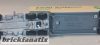 Matchbox Convoy Peterbilt + Low Bed Trailer - Ansett Wridgways