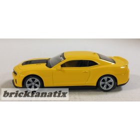 Welly Chevrolet Camaro ZL1 1:43