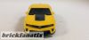 Welly Chevrolet Camaro ZL1 1:43