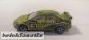 HOT WHEELS Mistubishi EVO