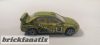 HOT WHEELS Mistubishi EVO