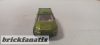 HOT WHEELS Mistubishi EVO
