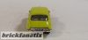 Matchbox 1968 Citroen DS21 Pallas