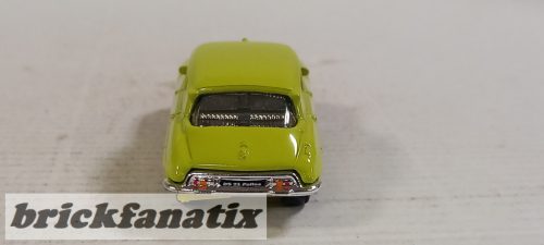 Matchbox 1968 Citroen DS21 Pallas