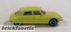 Matchbox 1968 Citroen DS21 Pallas