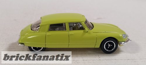 Matchbox 1968 Citroen DS21 Pallas