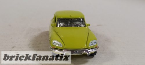 Matchbox 1968 Citroen DS21 Pallas