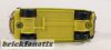 Matchbox 1968 Citroen DS21 Pallas