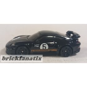 Hot Wheels Porsche 911 GT3 #5