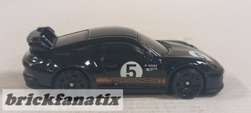 Hot Wheels Porsche 911 GT3 #5