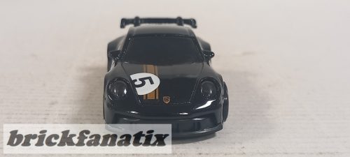 Hot Wheels Porsche 911 GT3 #5