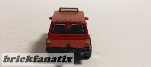 Matchbox Jeep Cherokee River Walley Fire Rescue ( 2018 )