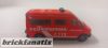 Siku Mercedes Benz Sprinter - Feuerwehr