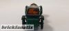 MATCHBOX Models Of Yesteryear 1930 4.5 lt Super Charged Bentley