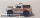 Hot Wheels Nissan Patrol Custom