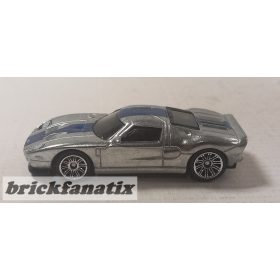 Matchbox 2005 Ford GT