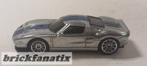 Matchbox 2005 Ford GT