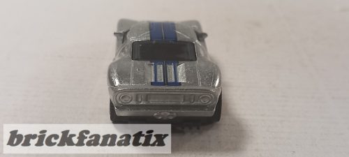 Matchbox 2005 Ford GT