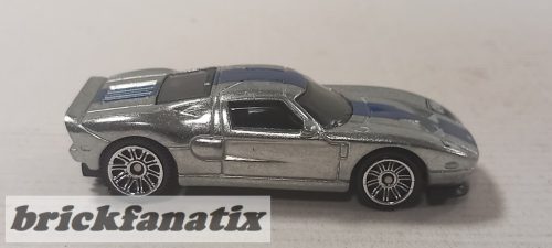 Matchbox 2005 Ford GT