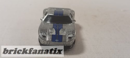 Matchbox 2005 Ford GT