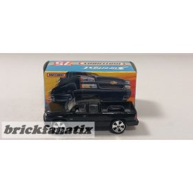 Matchbox Superfast Chevrolet Silverado SS