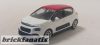 Majorette Citroen C3 III